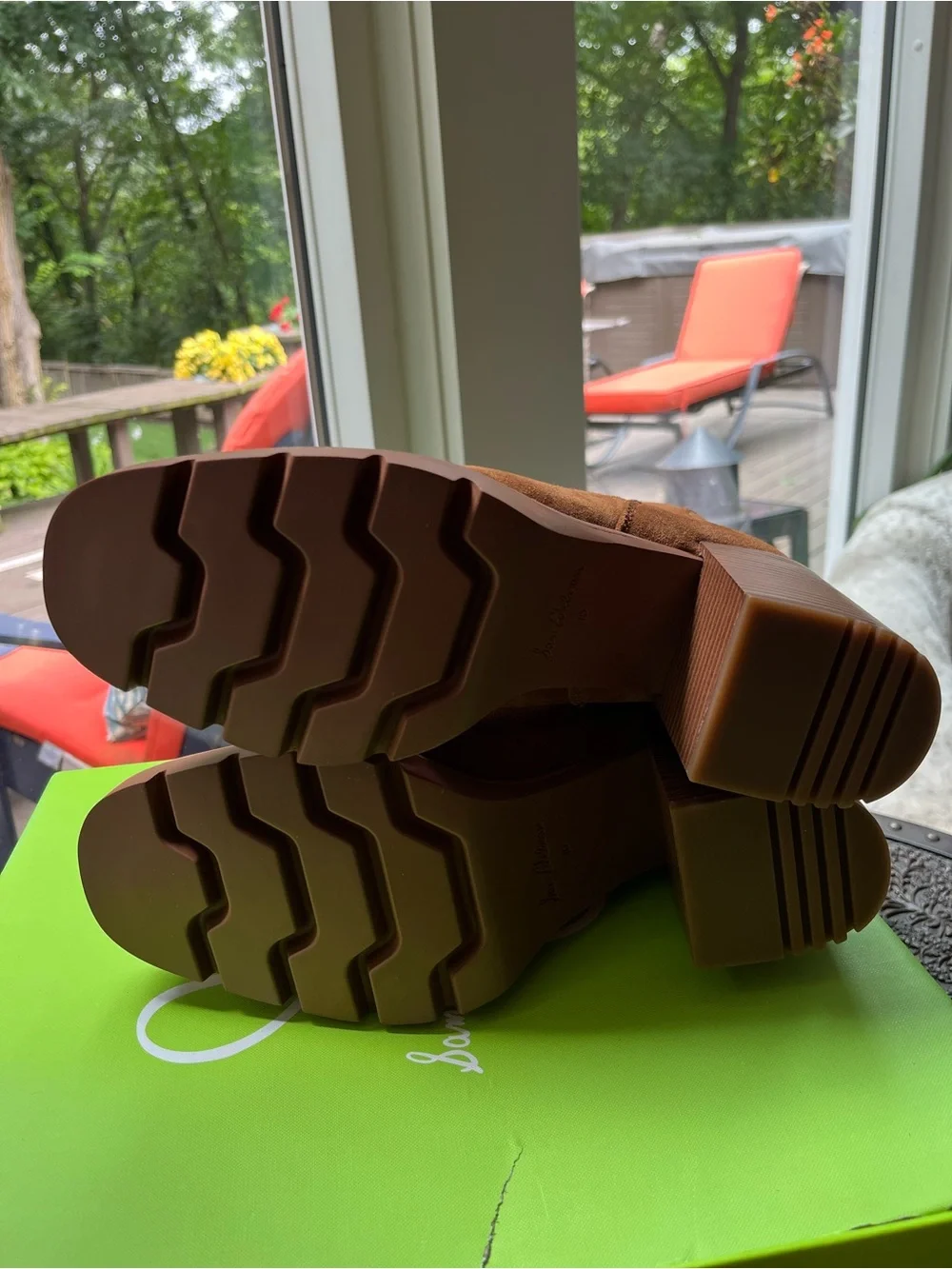 N/A sam edelman